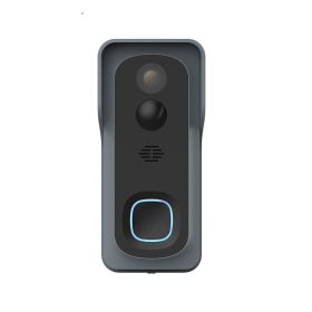 HD Camera Video Wireless WiFi Smart Doorbell Camera