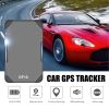 GPS Tracking Device Remote Position Mobile Phone Active Trace