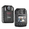 VEVOR 1440P HD Police Body Camera, 64GB Body Cam with Audio Video Recording Picture, Built-in 2850 mAh Battery, 2.0" LCD, Infrared Night Vision