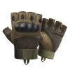 Tactical Military Gloves Shooting Gloves Touch Design Sports Protective Fitness Motorcycle Hunting Full Finger Hiking Gloves