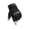 Tactical Fingerless Airsoft Gloves for Outdoor Sports