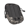 Unisex MOLLE Pouch Waist Bag for Outdoor Activities