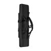 Portable Handle & Shoulder Strap Tactical Range Bag