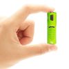 ECO Recharge 4 Pack AA Or AAA USB Rechargeable Batteries